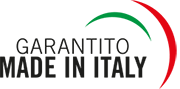 Garantito Made in Italy Caseificio Castellan