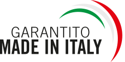 Garantito Made in Italy Caseificio Castellan