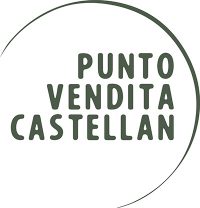 Logo Punto Vendita Castellan