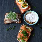 Bassanese Castellan_Smørrebrød