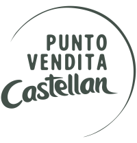 Punto Vendita Castellan Logo